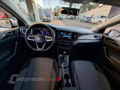 POLO 1.0 170 TSI Comfortline