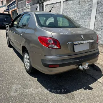 207 1.4 XR Passion 8V