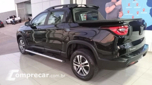 Toro 2.0 16V 4P FREEDOM TURBO DIESEL