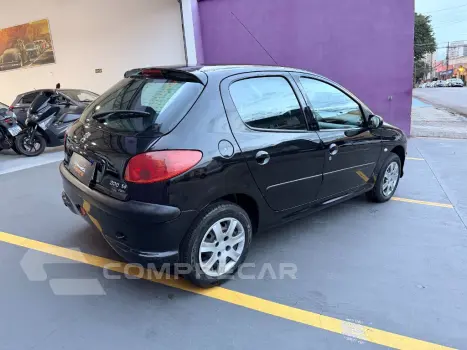206 Presence 1.4/ 1.4 Flex 8V 5p