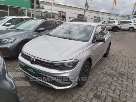 POLO 1.0 MPI TRACK MANUAL