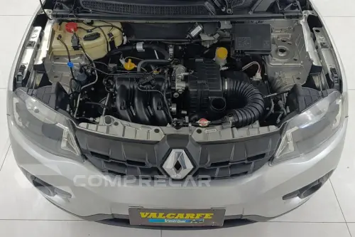 KWID 1.0 12V SCE ZEN