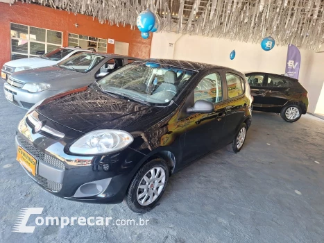 Fiat Palio Attractive 1.0 4 portas