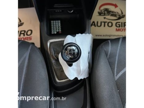 HB20 1.0 COMFORT 12V FLEX 4P MANUAL