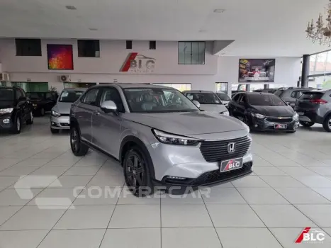 Honda HR-V EXL HS 4 portas
