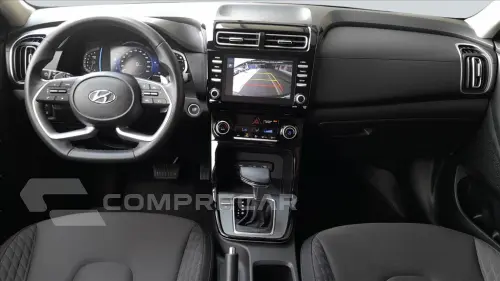 CRETA 1.0 TGDI FLEX LIMITED SAFETY AUTOMÁTICO