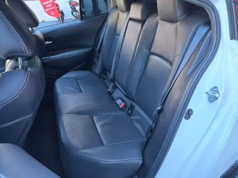 Corolla XEi 2.0 Flex 16V Aut.