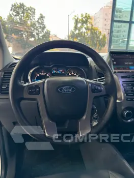 Ranger XLT 3.2 20V 4x4 CD Diesel