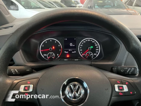 T-CROSS 1.0 200 TSI Sense