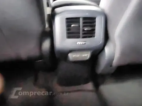 T-CROSS 1.0 200 TSI TOTAL FLEX AUTOMÁTICO