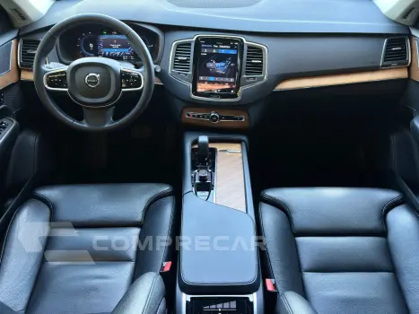 XC 90 2.0 T8 RECHARGE PLUS AWD GEARTRONIC