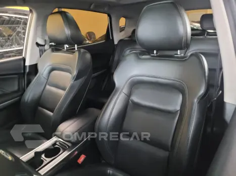 Tiggo 7 TXS 1.5 16V Turbo Flex Aut.