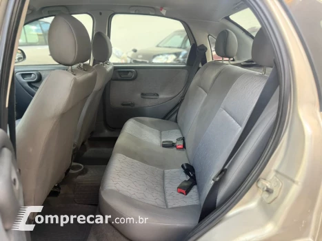 CORSA 1.8 MPFI MAXX SEDAN 8V FLEX 4P MANUAL