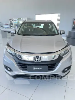 HR-V 1.8 16V EX