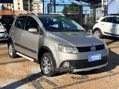 CROSSFOX 1.6 MI 8V