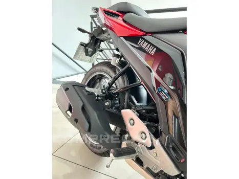 FZ25 FAZER CONNECTED ABS