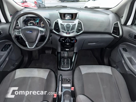 ECOSPORT 2.0 SE 16V
