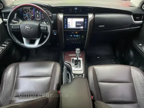 HILUX SW4 2.8 SRX 4X4 7 LUGARES 16V TURBO INTERCOOLER DIESEL