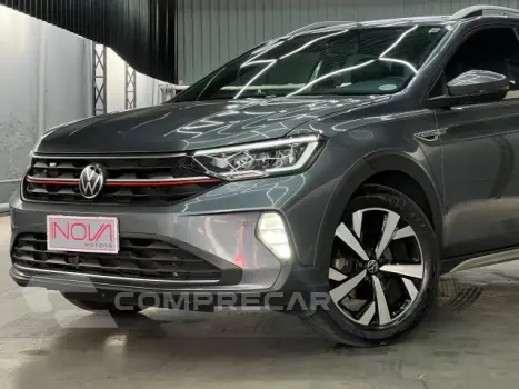 NIVUS - 1.0 200 TSI TOTAL HIGHLINE AUTOMÁTICO