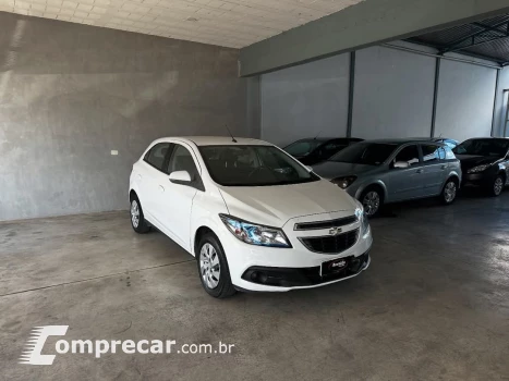 ONIX 1.4 MPFI LT 8V