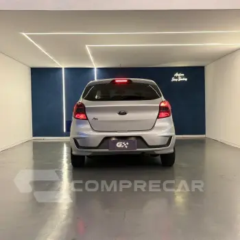 Ka 1.0 S TiVCT Flex 5p