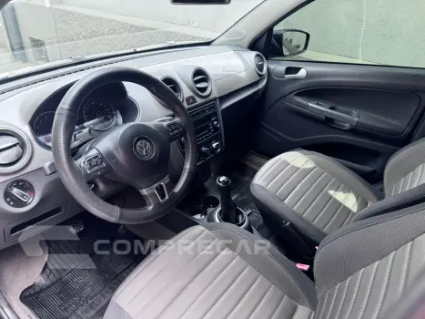 VOYAGE 1.6 MI Comfortline 8V