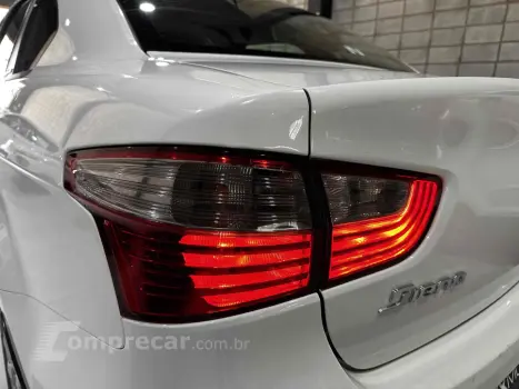 GRAND SIENA 1.0 EVO FLEX ATTRACTIVE MANUAL