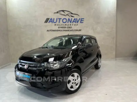 Mobi 1.0 4P FLEX EVO LIKE