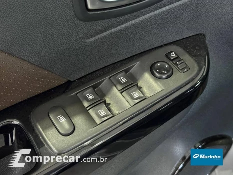 CAPTUR 1.3 TCE FLEX ICONIC X-TRONIC