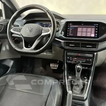 T-Cross Hig. 250 TSI 1.4 Flex 16V 5p Aut