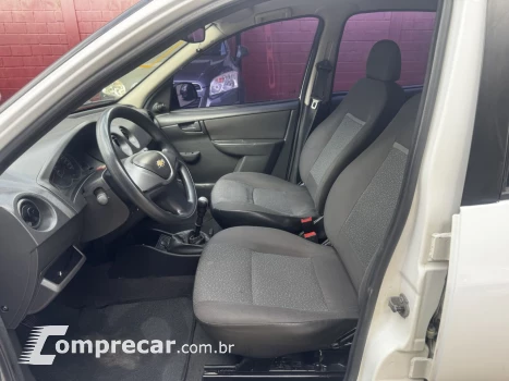 Celta 1.0 4P VHCE FLEX LS