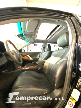 CAMRY 3.5 XLE V6 24V
