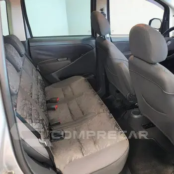 IDEA ADVENTURE 1.8 16V(FLEX) 4P