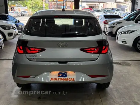 HB20 - 1.0 12V VISION MANUAL