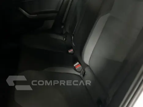 Nivus 1.0 200 Tsi Total Flex Comfortline Automático