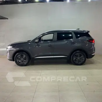 Tiggo 7 SPORT 1.5 Turbo Flex 16V Aut.