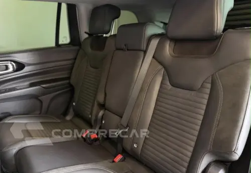 COMMANDER 1.3 T270 Turbo Limited