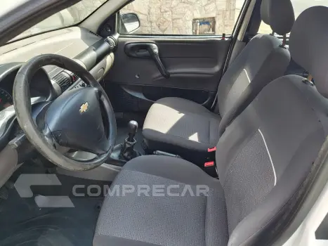 Classic 1.0 Mpfi Ls 8V Flex 4P Manual