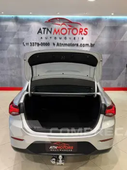 Onix Sedan 1.0 12V 4P FLEX LT PLUS