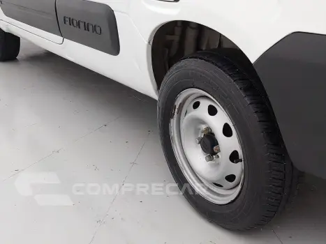 FIORINO 1.4 MPI FURGÃO ENDURANCE 8V FLEX 2P MANUAL