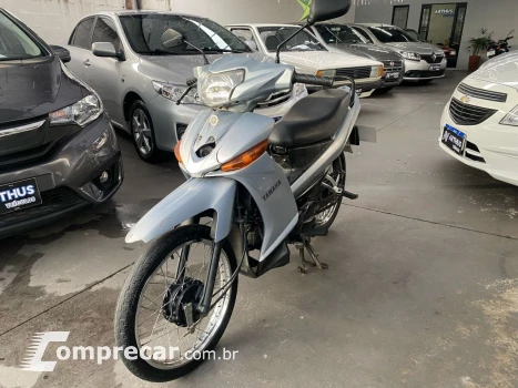 Yamaha T115 CRYPTON K
