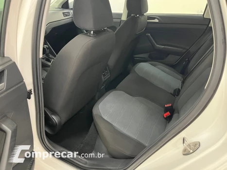 NIVUS 1.0 200 TSI Comfortline