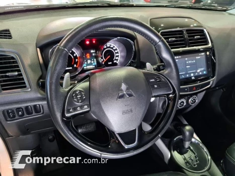 OUTLANDER SPT GLS2WD