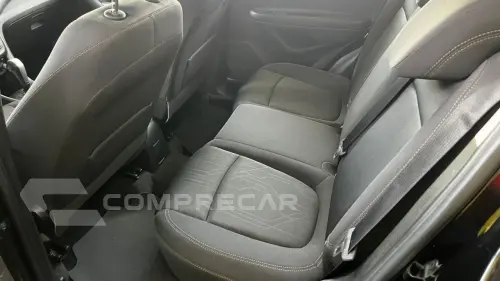 Tracker 1.4 16V 4P FLEX LT TURBO AUTOMÁTICO