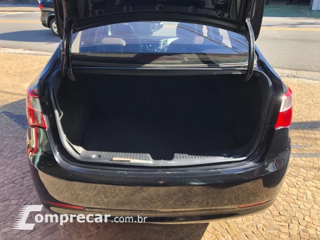 Hb20s 1.6 Premium 16V Flex 4P Automático
