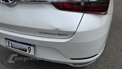 ARRIZO 6 1.5 VVT Turbo Iflex GSX