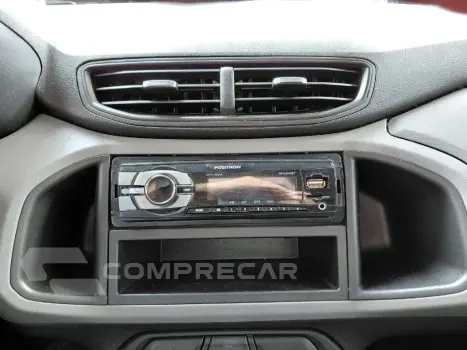 ONIX 1.0 MPFI JOY 8V FLEX 4P MANUAL