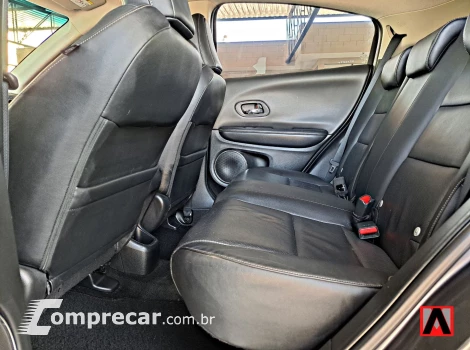 HR-V 1.8 16V EXL