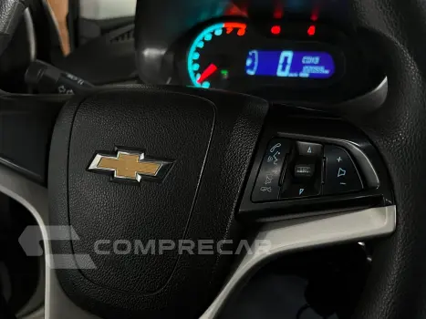 ONIX 1.4 MPFI LT 8V FLEX 4P MANUAL
