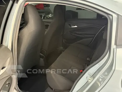 ONIX 1.0 Turbo Plus LT